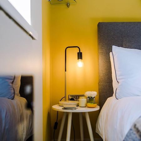 Stunning 2Bedroom 2Bathroom Apt With Parking Space Sheffield Dış mekan fotoğraf