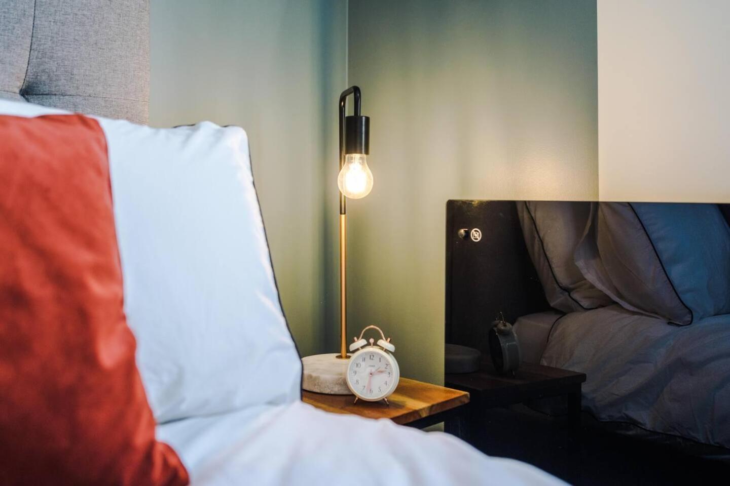 Stunning 2Bedroom 2Bathroom Apt With Parking Space Sheffield Dış mekan fotoğraf