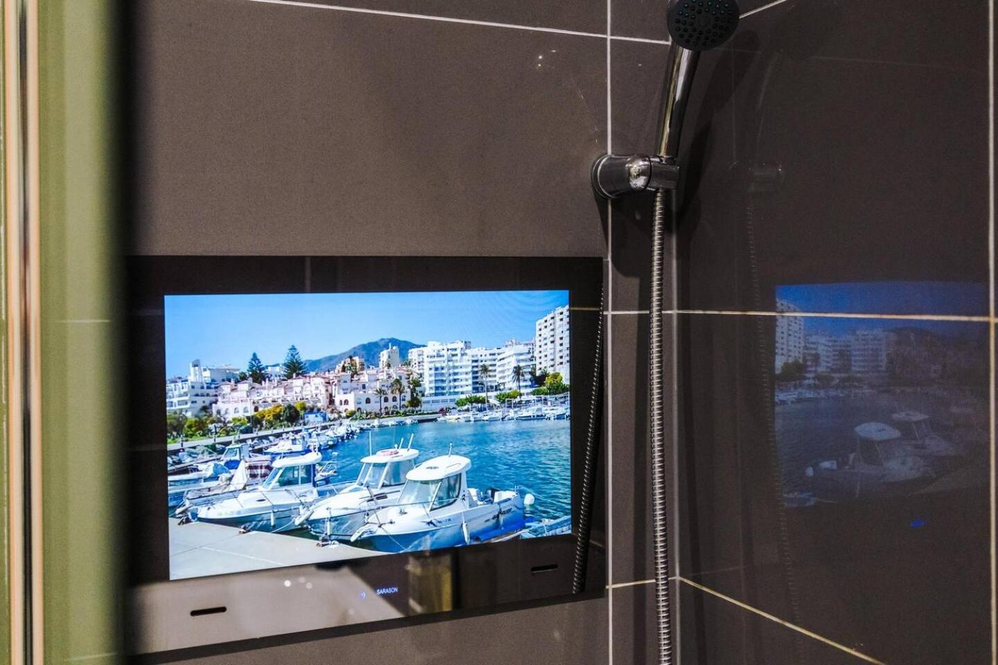 Stunning 2Bedroom 2Bathroom Apt With Parking Space Sheffield Dış mekan fotoğraf